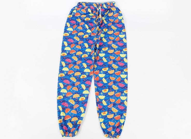 شلوار فانتزی زنانه