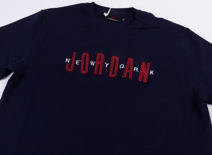 بلوز آستین بلند مردانهJordan