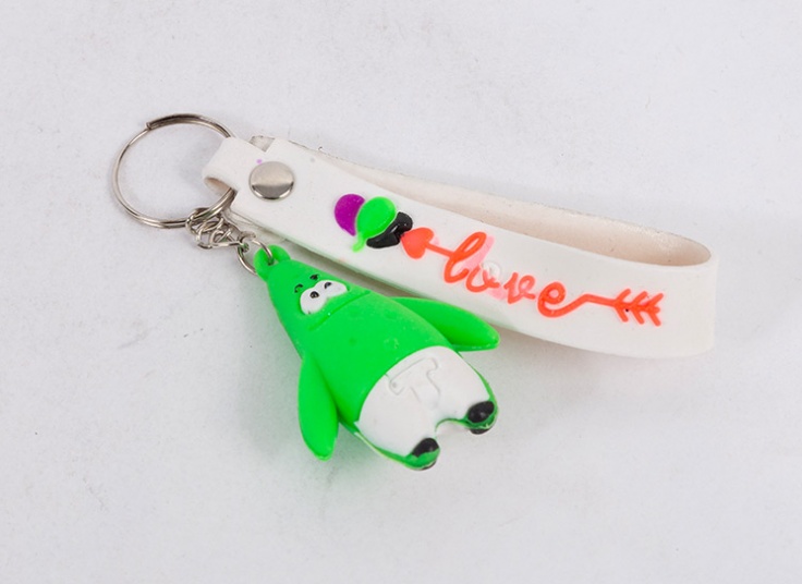 جاکلیدی سیلیکونی