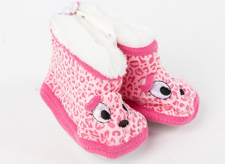 پاپوش نوزادی