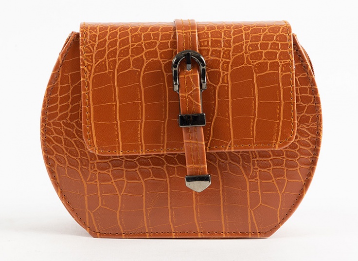 کیف دوشی گرد