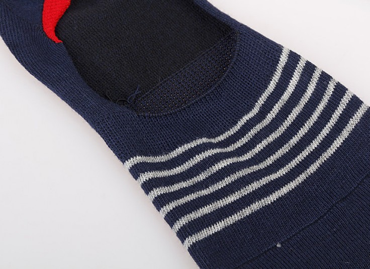 جوراب کالج طرحدار Gleesux