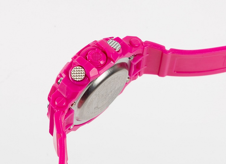 ساعت کامپیوتری بچگانه