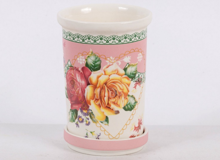 جاقاشقی سرامیکی زیره‌دار