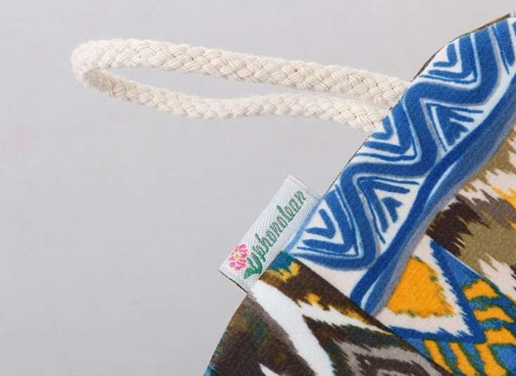 کیف لوازم آرایش Abstract