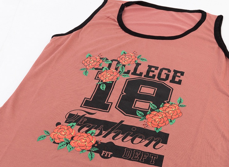 تاپ زنانه طرح 18