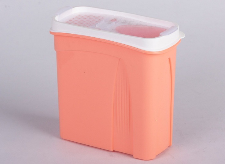 جا پودری kayco