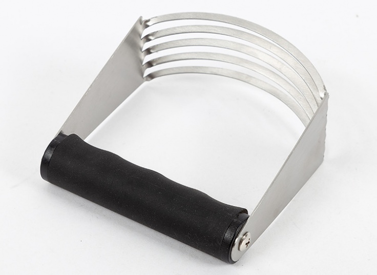 مخلوط کن خمیر استیل Lurwin