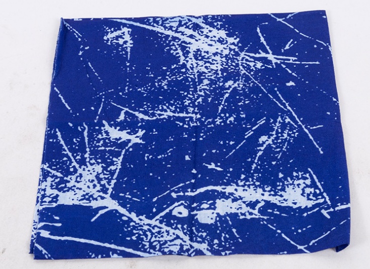 اسکارف و دستمال سر