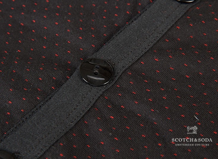 ژاکت مردانه Scotch and Soda