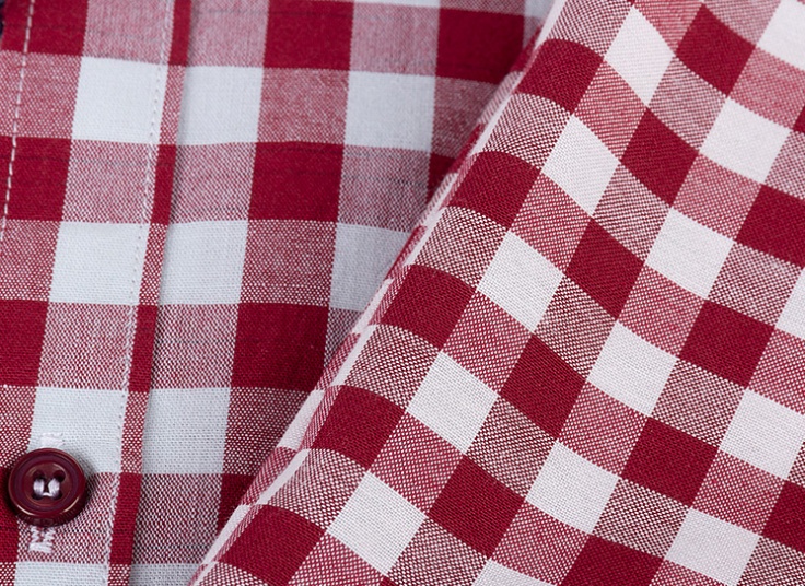 پیراهن مردانه چهارخانه US polo