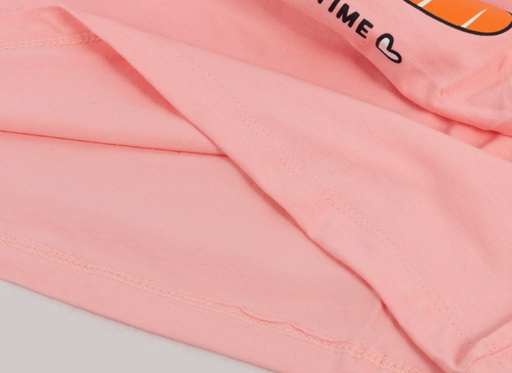 تیشرت خرگوشی GOOD TIME