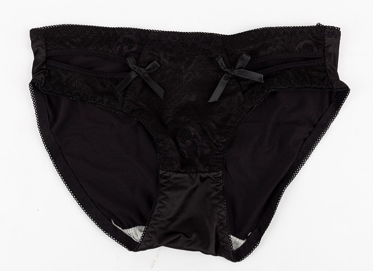 لباس زیر لیزری