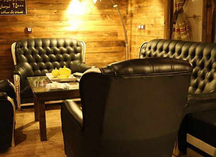 جگرسرای رضا