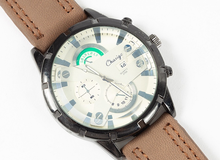 ساعت مچی Chaxigo