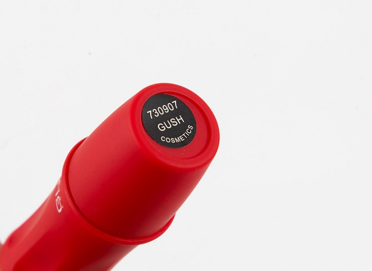 رژ لب مات Gush