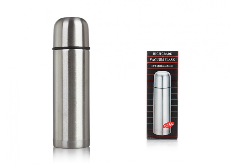 فلاسک استیل VACUUM BOTTLE