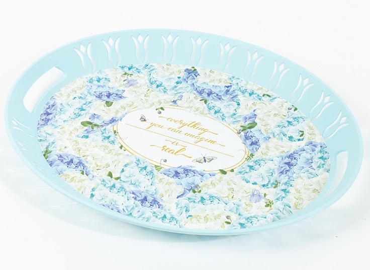 سینی آشپزخانه Home Plast