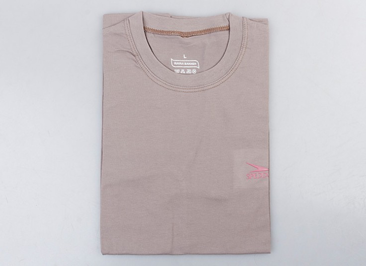 تیشرت آستین کوتاه مردانه multi brand