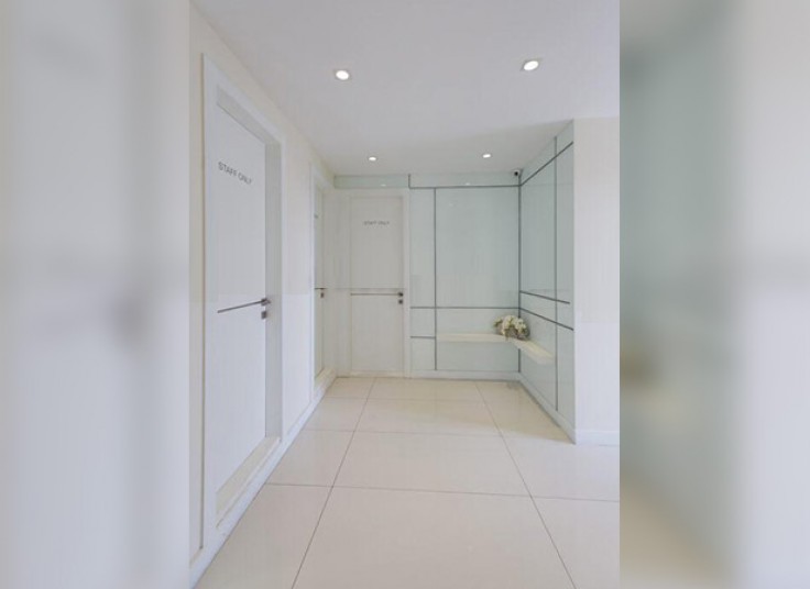 جرم گیری و بروساژ کلینیک جام جم