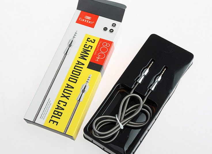 کابل یک به یک Earldom