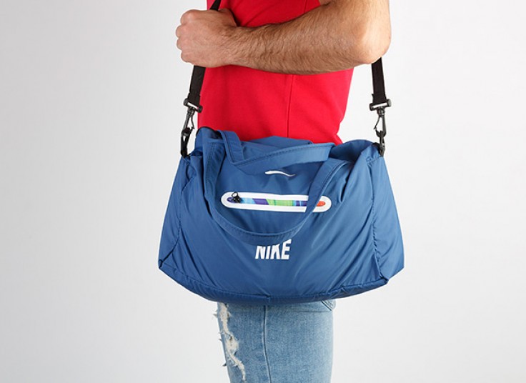 ساک دستی ورزشی طرح Nike