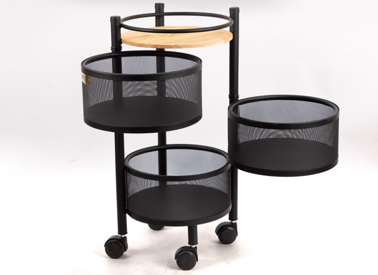 استند سیب زمینی و پیاز KOTIRO