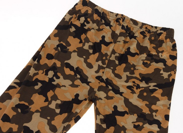 شلوار راحتی زنانه Lan Niya