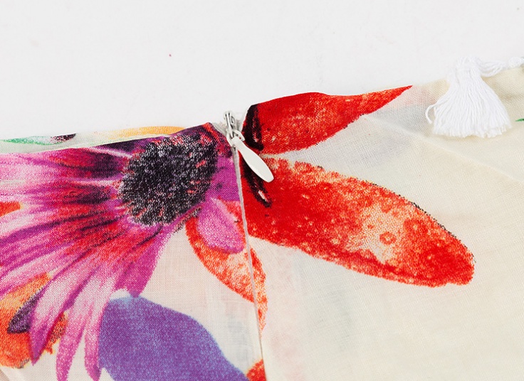 ست تاپ و شورتک زنانه