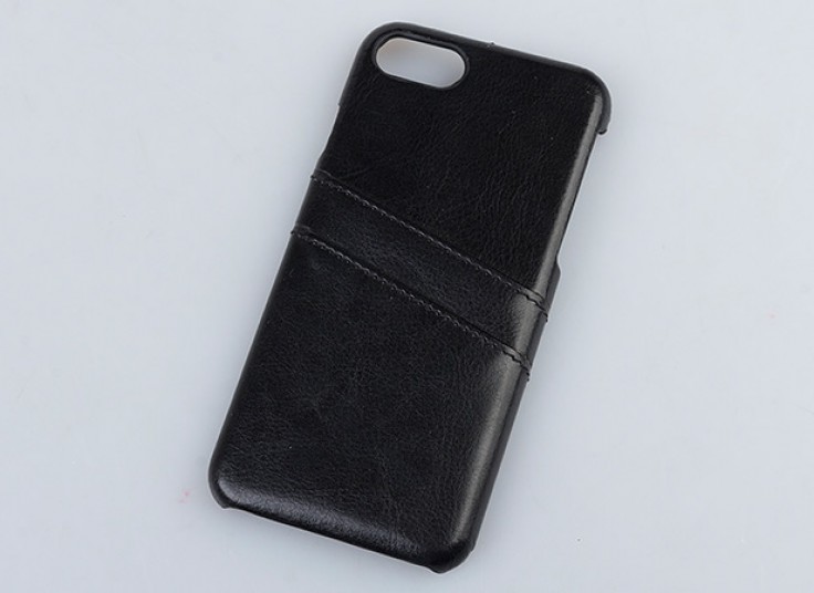 قاب گوشی آیفون چرمی Enclosure