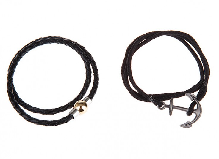 دستبند سگک دار