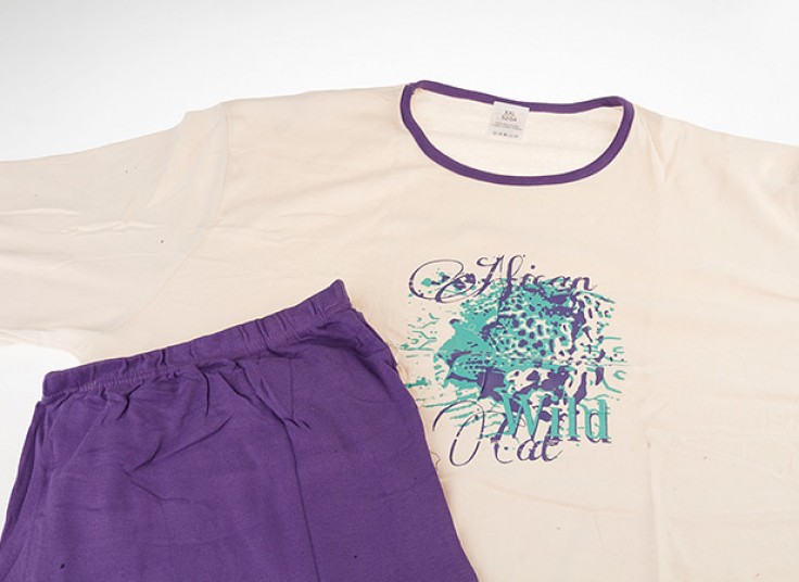 ست بلوز و شلوار زنانه و مردانه