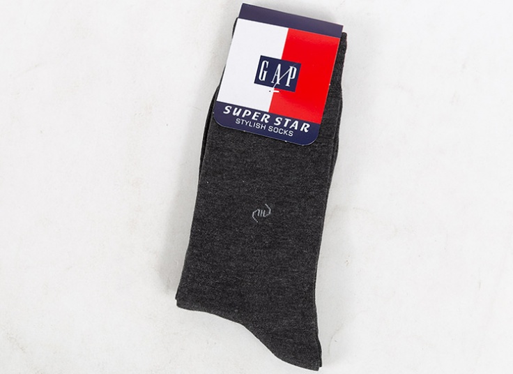 جوراب مردانه GAP