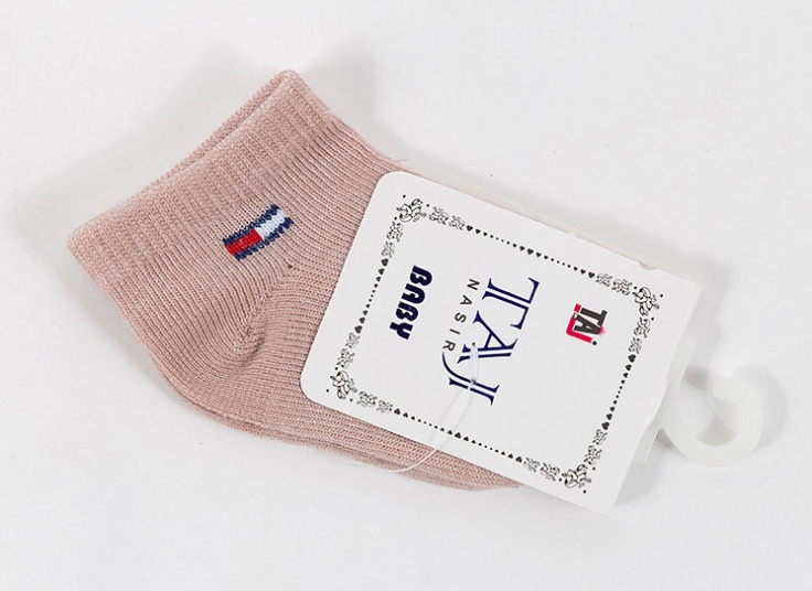 جوراب نوزادی TAJ