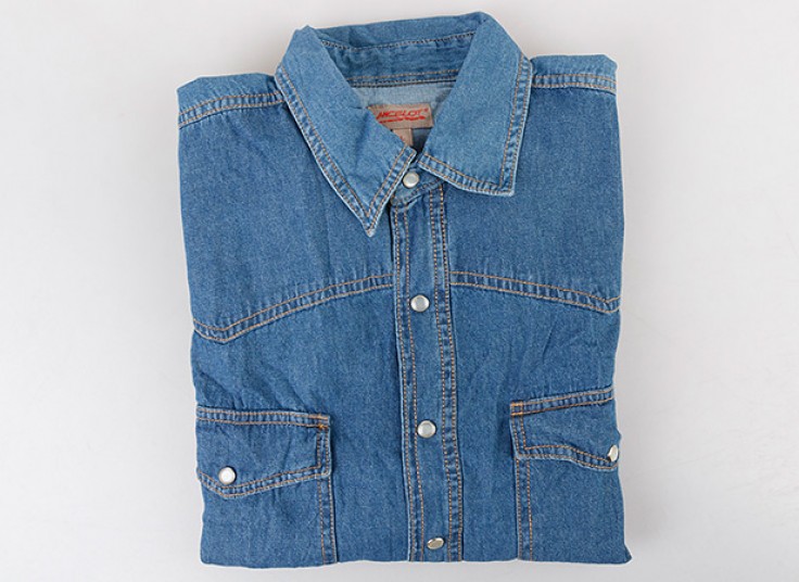 پیراهن جین مردانه Alfred