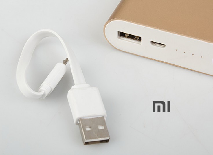 پاوربانک Xiaomi مدل 10400