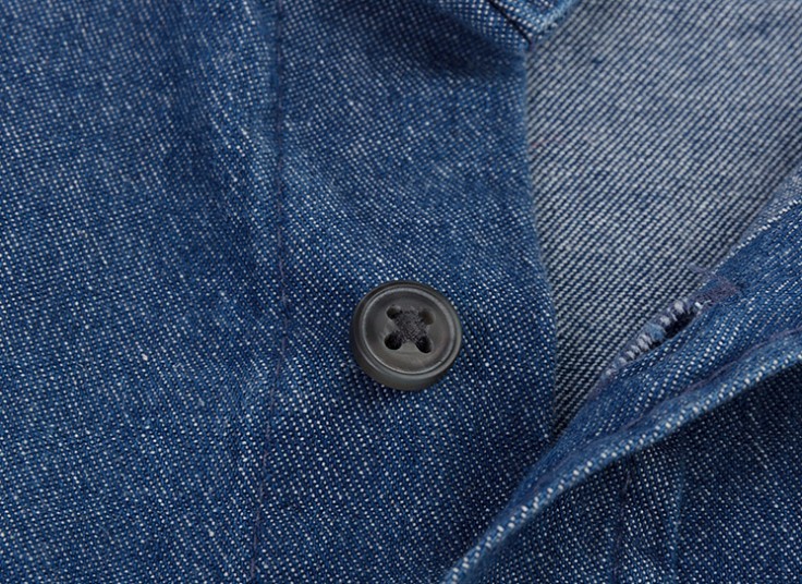 پیراهن جین مردانه Levis