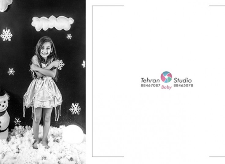 آتلیه تهران استودیو