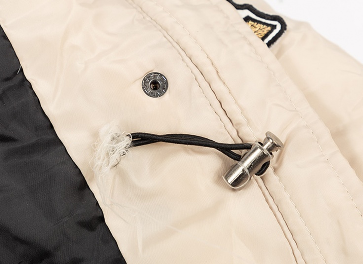 کاپشن زنانه Miss fofo