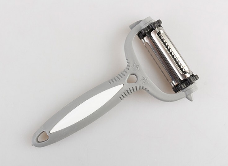 پوست کن سه کاره Rotopeeler