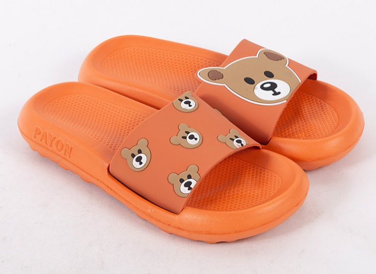 دمپایی زنانه payon مدل تدی