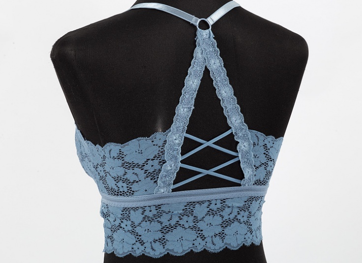 نیم تنه زنانه گیپور D3020