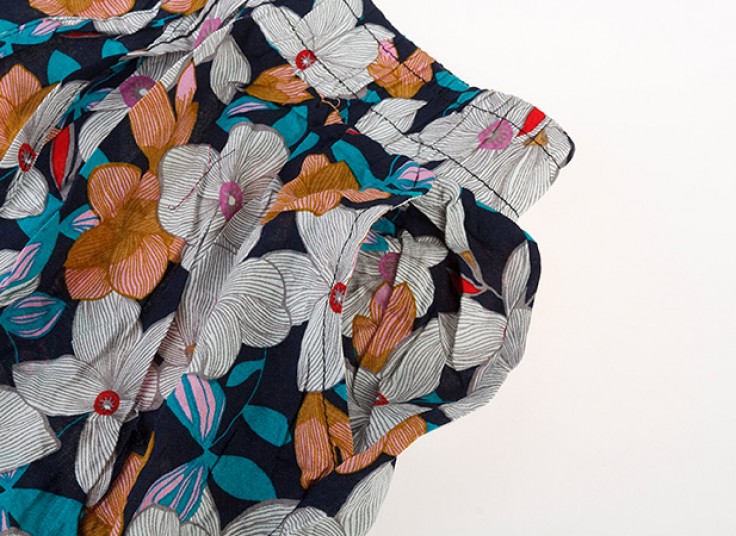 شلوار زنانه سندبادی fashion