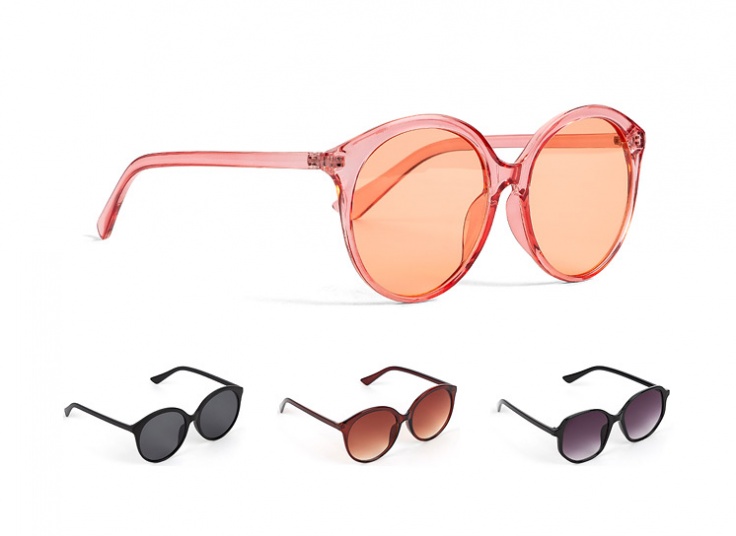 عینک زنانه UV400