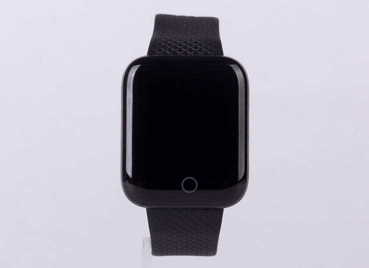 ساعت هوشمند 116PLUS