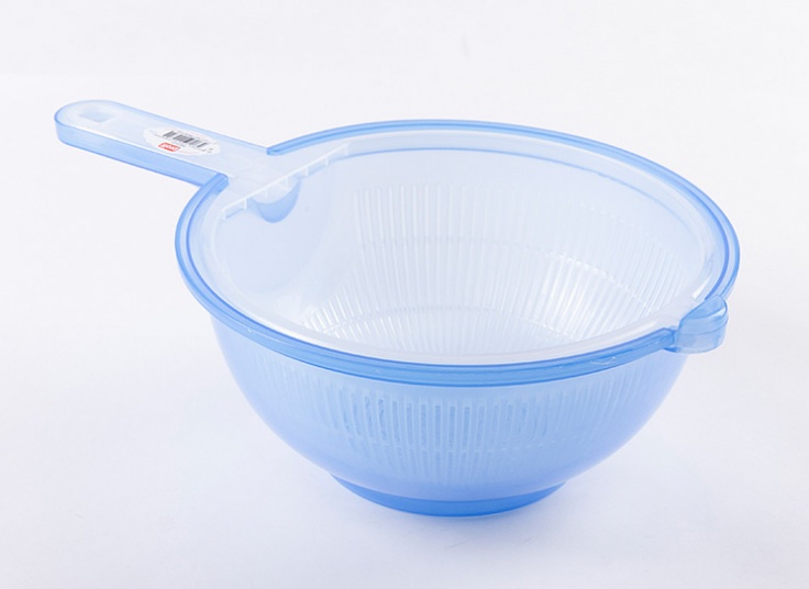 ست دو تکه آبکش و آبگیر Proff 