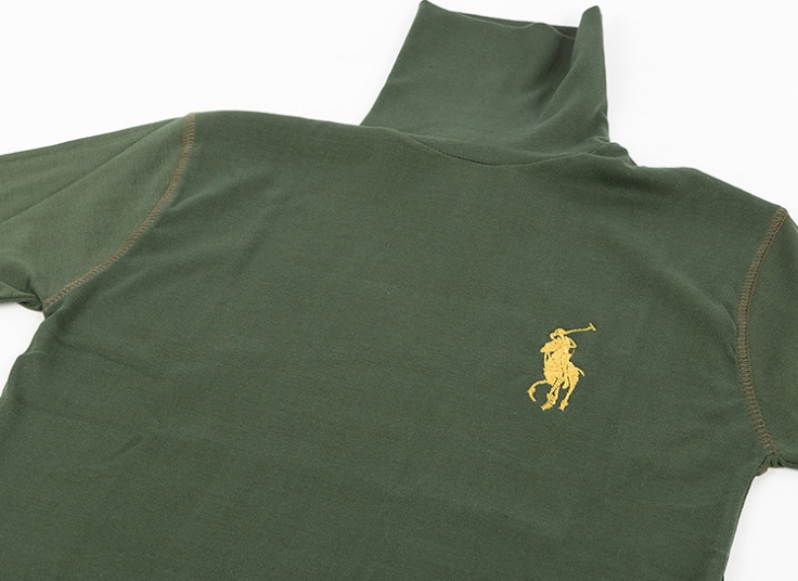 بلوز یقه اسکی Polo