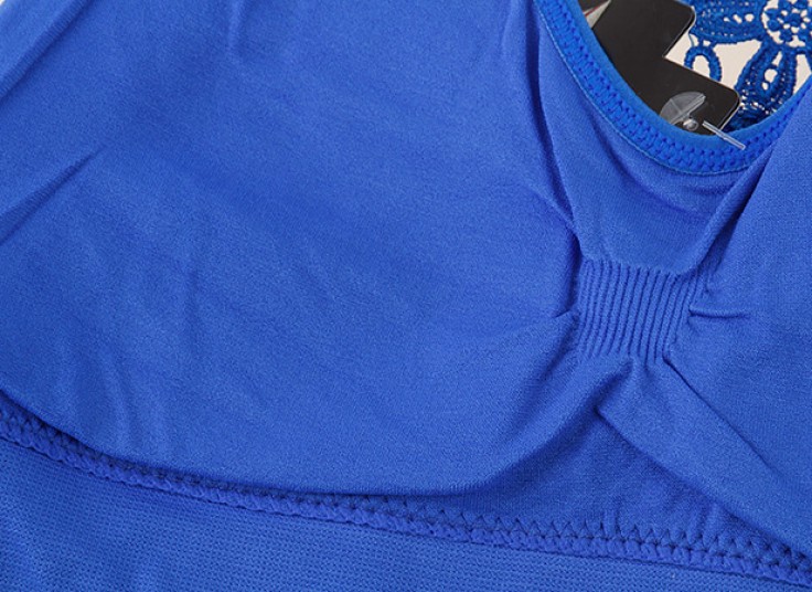 نیم تنه پشت گیپور dream