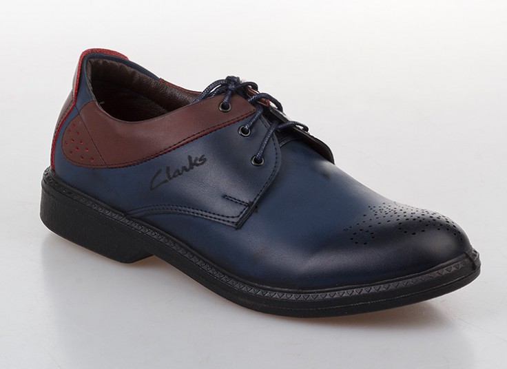 کفش کلاسیک مردانه Clarks