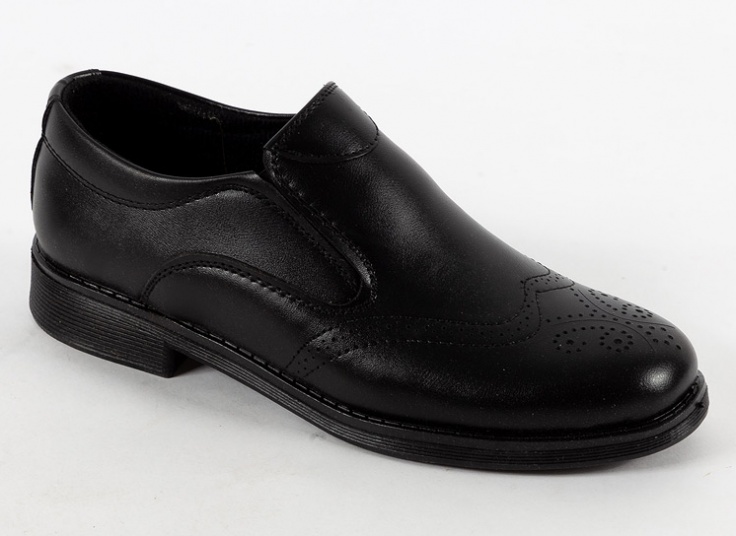 کفش مردانه Albert مدل هشت ترک